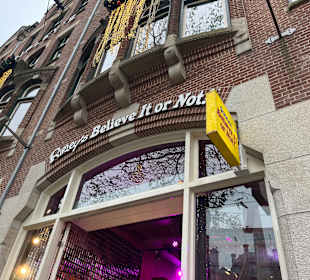 Museum Ripley's Believe It or Not!