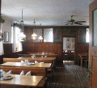 Restaurant Freudenhaus