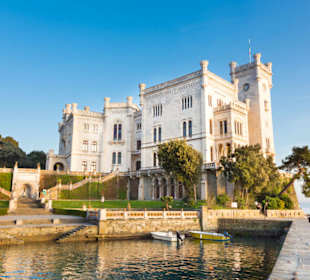 Castello di Miramare