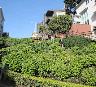 Lombard Street