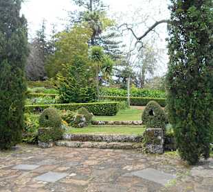 Palheiro Gardens