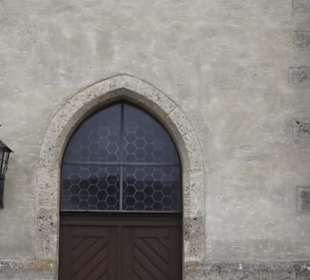 Pfarrkirche St. Martin 