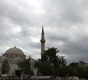 Yivli Minare Moschee