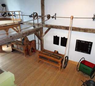 Rundgang durch das Bayerische Brauereimuseum