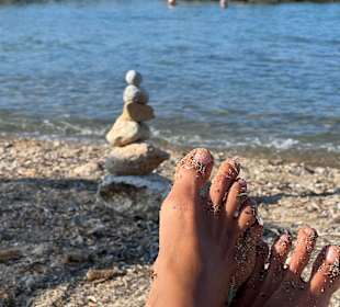 Strand Kokkini Hani