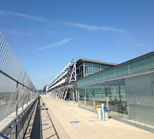 Aussichtsterrasse