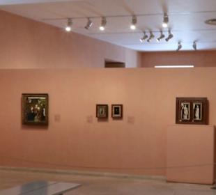 Museo Thyssen-Bornemisza