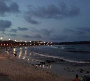 Strand Sa Coma 1.9.2015