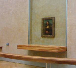 Mona Lisa