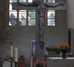 Triumphkreuz