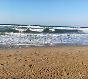 Strand Georgioupolis