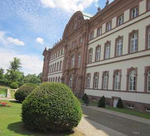Herzogschloss Zweibrücken