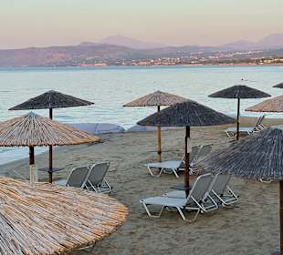 Strand Georgioupolis