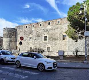 Castello Ursino