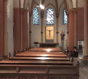 Basilika Sankt Suitbertus