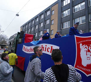 Karneval 2009