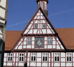 Rathaus