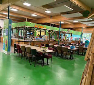 Steinerbos Belevenispark