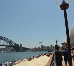 Circular Quay