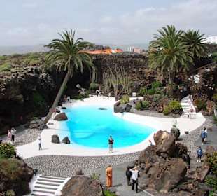Jameos del Aqua 9
