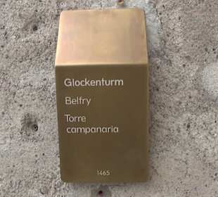 Glockenturm