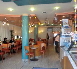 Eiscafé Rialto Rinteln