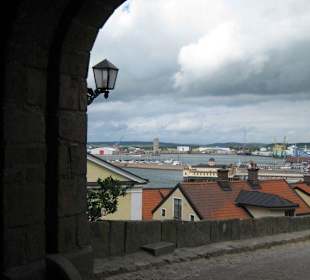 Festung Varberg