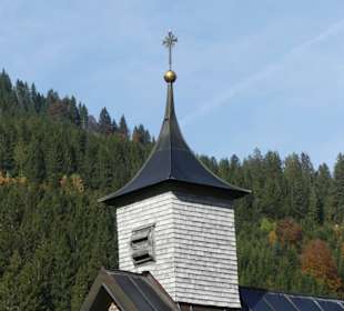 Schindelfassade
