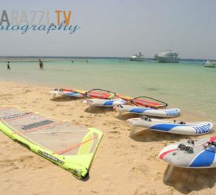 Tubya Island Beach
