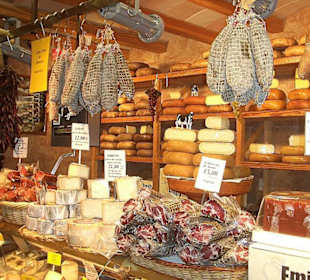 Mercat d'Olivar - Palma