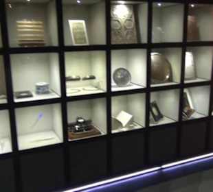 Museum Artes del Libro