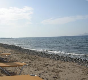 Hotelstrand