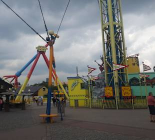 Wien Prater