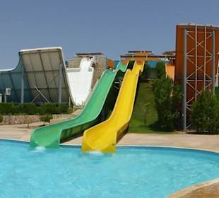 Makadi Water World