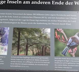 Botanischer Garten der Universität Zürich