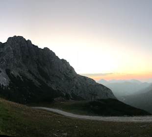 Wandern Hermagor - Pressegger See