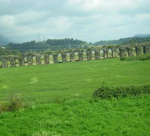 Römische Aquädukte