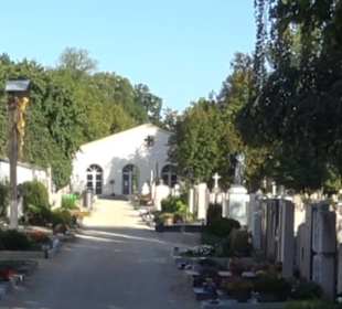Ostenfriedhof