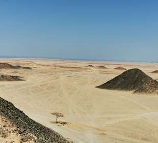 Wüstentour Hurghada
