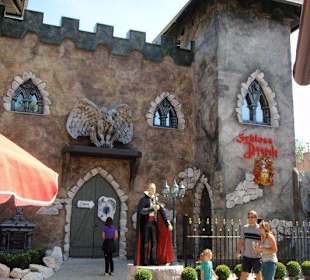 Schloß Dracula