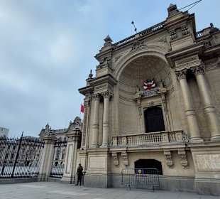 Regierungspalast