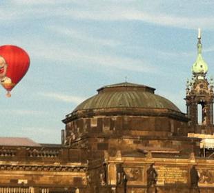 Wunderschöne Kirchen überall