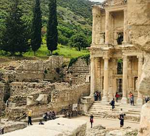 Antikes Ephesus