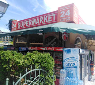 Einkaufen & Shopping