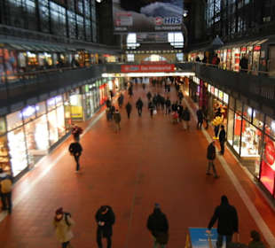 Hamburg Hauptbahnhof