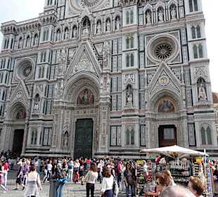 Dom von Florenz