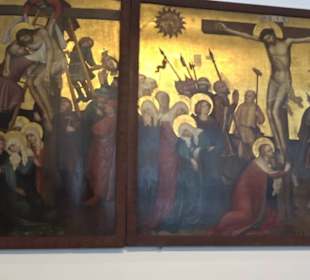 Bayerisches Nationalmuseum