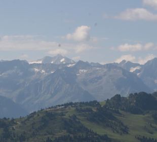 Ein Traum diese Aussicht