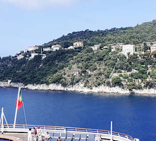 Villefranche-sur-Mer