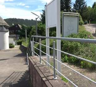 Neuapostolische Kirche Klosterreichenbach